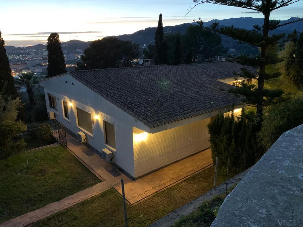 Velez Nazari Los Acantos Almunecar Exterior photo